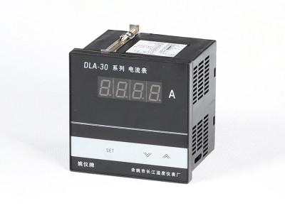 DLA-30 電流表